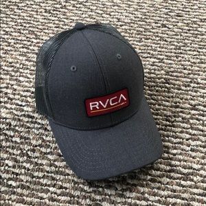 RVCA hat